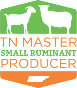 master small ruminant logo