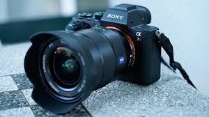 Sony Camera