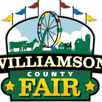 williamson county fair logo 