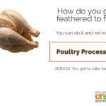 poultry processing