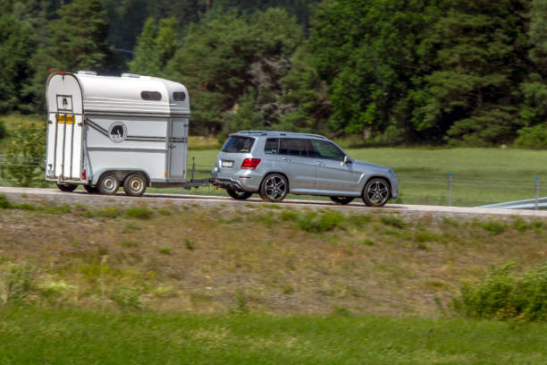 trailering clinic