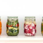 fermenting and pickling