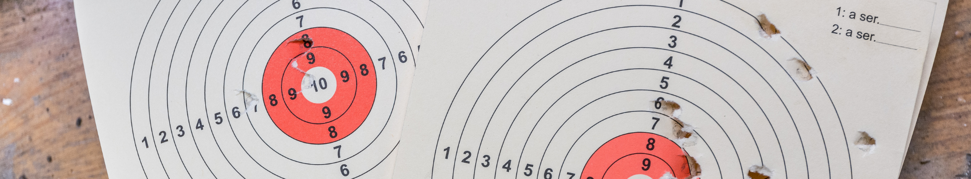 BB Rifle - Volunteer Coaches Needed | Williamson County